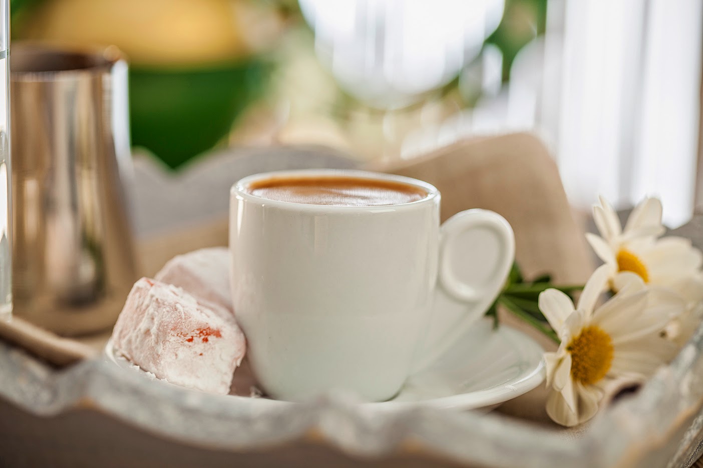 Έτσι… για τον καφέ!!!