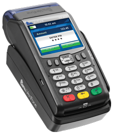 Ξεχάστε τα μετρητά!!! Τα φορητά τερματικά… μπαίνουν στη ζωή μας