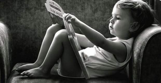 H συμβουλή του Αϊνστάιν για τη σωστή ανάπτυξη των παιδιών…