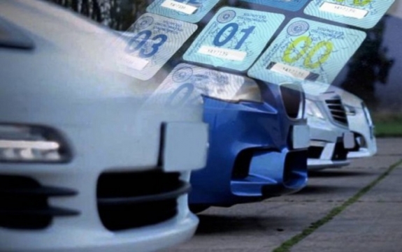 Πώς θα πληρώσετε τα τέλη κυκλοφορίας σε 12 άτοκες δόσεις…