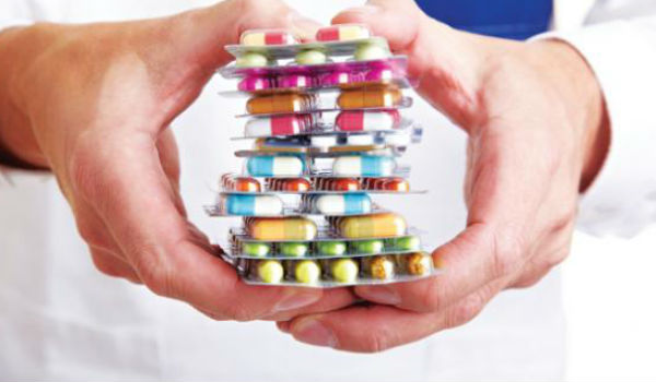 Νέες τιμές στα φάρμακα από σήμερα… Δείτε τις λίστες του ΕΟΦ