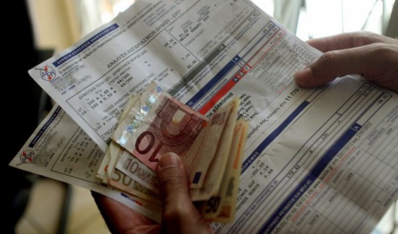 Νέος τρόπος ηλεκτρονικής πληρωμής της ΔΕΗ…