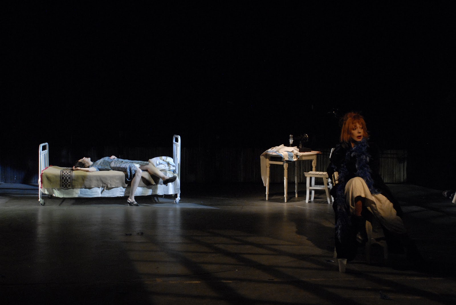 «Η μητέρα του σκύλου» του Παύλου Μάτεσι… (video)