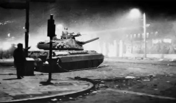 Πολυτεχνείο 1973: Η αληθινή ιστορία της 17ης Νοέμβρη… (video)
