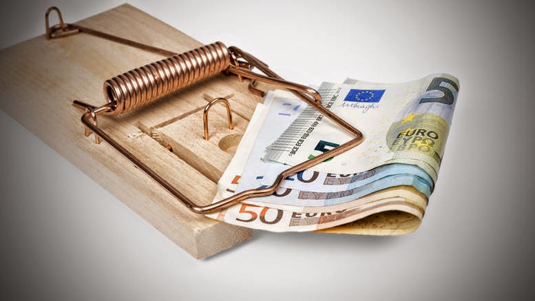 Θα κατάσχεται ό,τι δεν δηλώνεται!!!