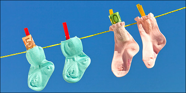 Πότε θα πληρωθεί η δ' δόση… του επιδόματος τέκνων!!!