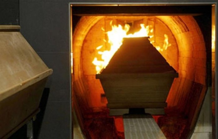 Η Αθήνα αποκτά Κέντρο Αποτέφρωσης Νεκρών…