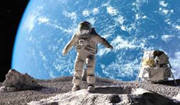 Το ήξερες; Πώς πάνε οι αστροναύτες τουαλέτα…