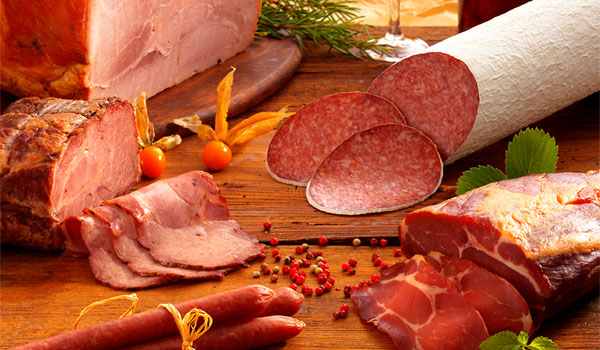 Διατροφική βόμβα από ΕΦΕΤ: Ποια επικίνδυνα αλλαντικά αποσύρει!!!