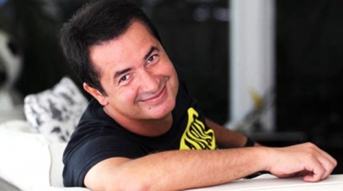 Στον τούρκο Ατζούν Ιλίτζαλι το E-TV του Βρυώνη!!!