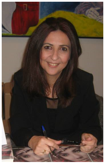 Η  Έλενα Μακρυγιάννη-Βρυωνίδου απαντά, στο «κουτσομπολιό»… της αυλής!!!