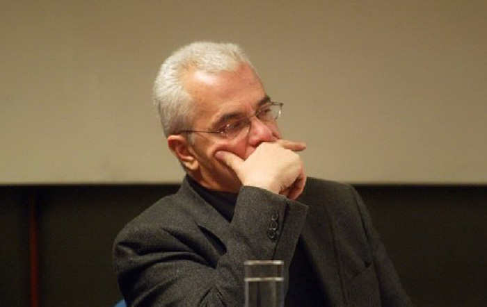 Στα πρόθυρα νευρικής κρίσης ο Γιάννης Πρετεντέρης!!!