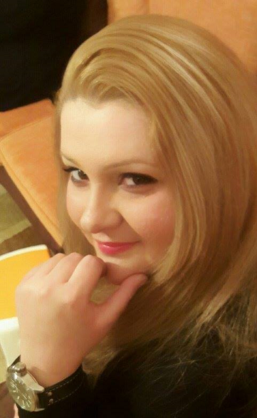 Η  Μαριλένα Ραπανάκη απαντά, στο «κουτσομπολιό»… της αυλής!!!