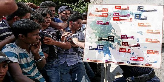 Ένα απέραντο Hotspot η Ελλάδα: Ποια τα 15 νέα σημεία που ετοιμάζουν!!!