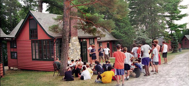 ΟΑΕΔ: Ξεκίνησε σήμερα η υποβολή αιτήσεων για παιδικές κατασκηνώσεις…