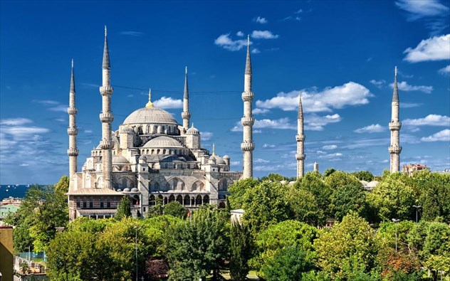 Στις 28 Μαρτίου του 1930… η Κωνσταντινούπολη μετονομάζεται σε Ιστανμπούλ!!!