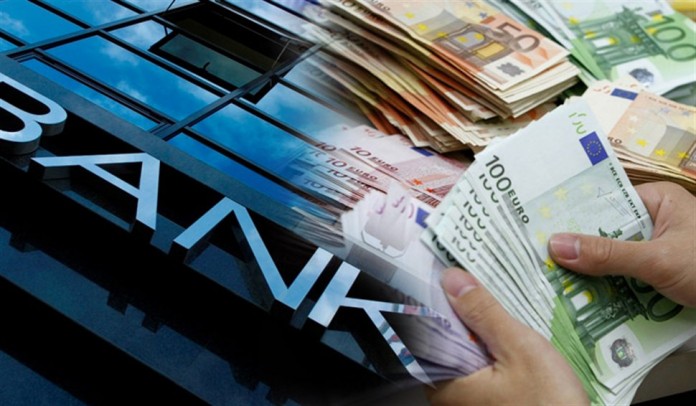 «Χαράτσι» φωτιά σε όλες τις τραπεζικές συναλλαγές…