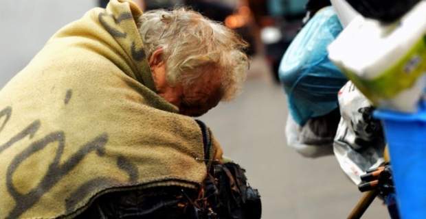 Ιταλικό Δικαστήριο: Δεν είναι έγκλημα να κλέβεις αν πεινάς!!!