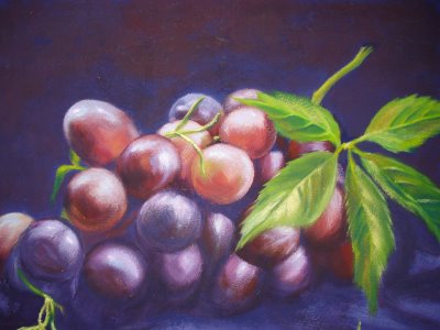 Ο τράγος και το αμπέλι