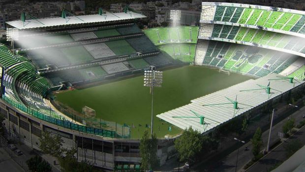 Η νέα Λεωφόρος… χτίζεται 