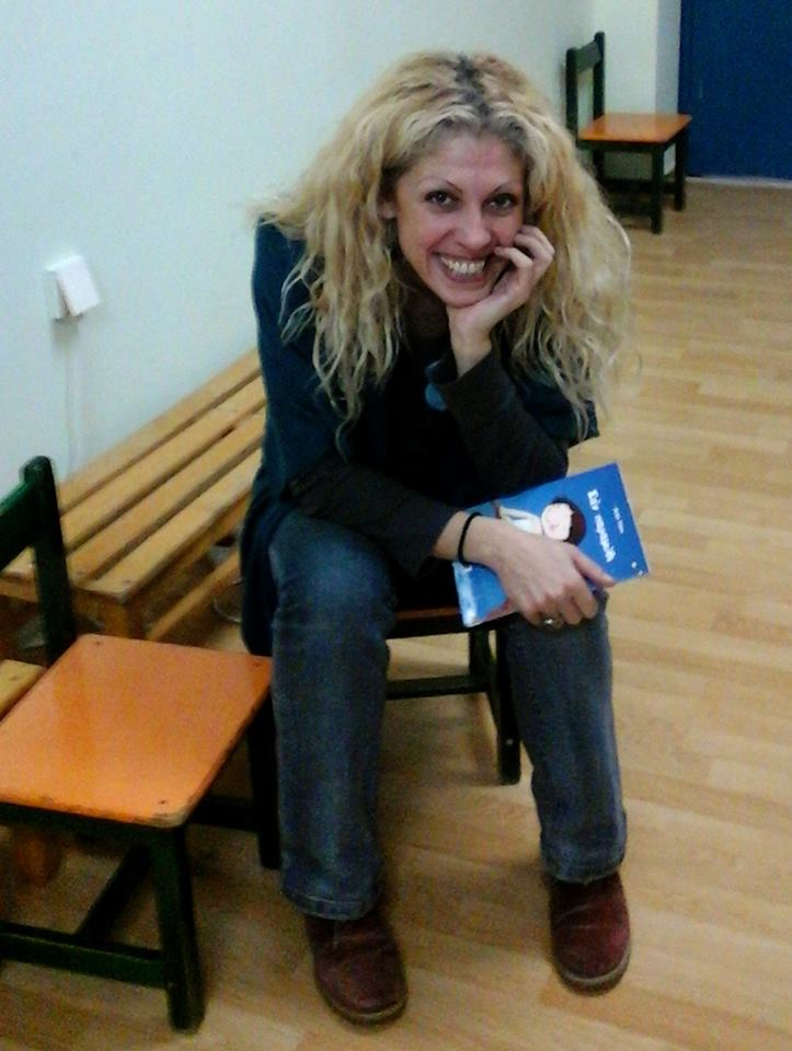 Η Λιλή Γάτη απαντά, στο «κουτσομπολιό»… της αυλής!!! 