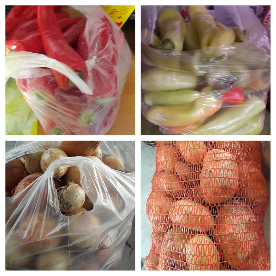 Ο γύφτος τα ‘χει όλα ένα!!!