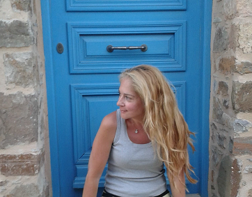 Η Ισμήνη Μπάρακλη, απαντά στο «κουτσομπολιό»… της αυλής!!!