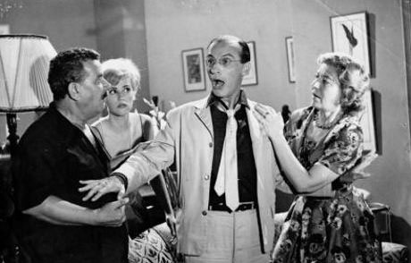 Ντίνος Ηλιόπουλος, ο δικός μας «Ντίνος»…