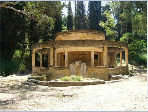 Λουτρά Κυλλήνης… το γιατρικό της φύσης