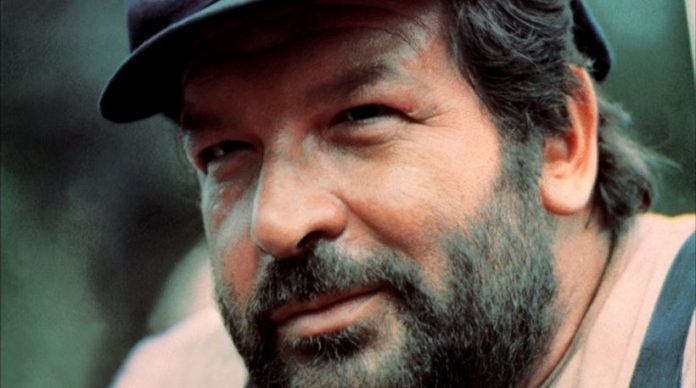 «Έφυγε» στα 86 του ο Μπαντ Σπένσερ…