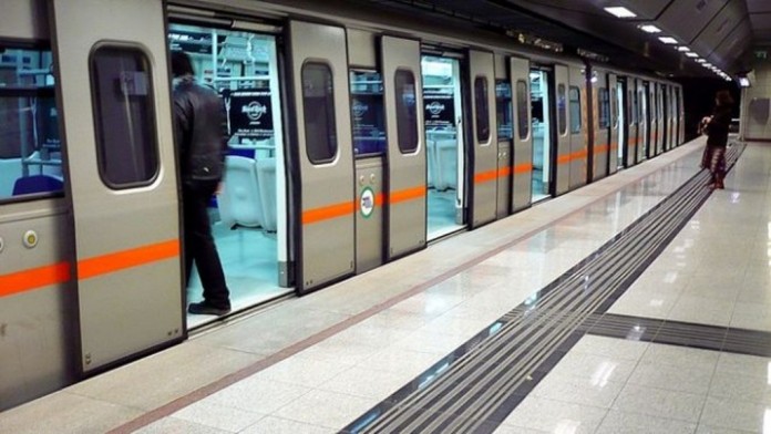 Δεκαπενθήμερο με στάσεις εργασίας σε μετρό, ηλεκτρικό, τραμ...