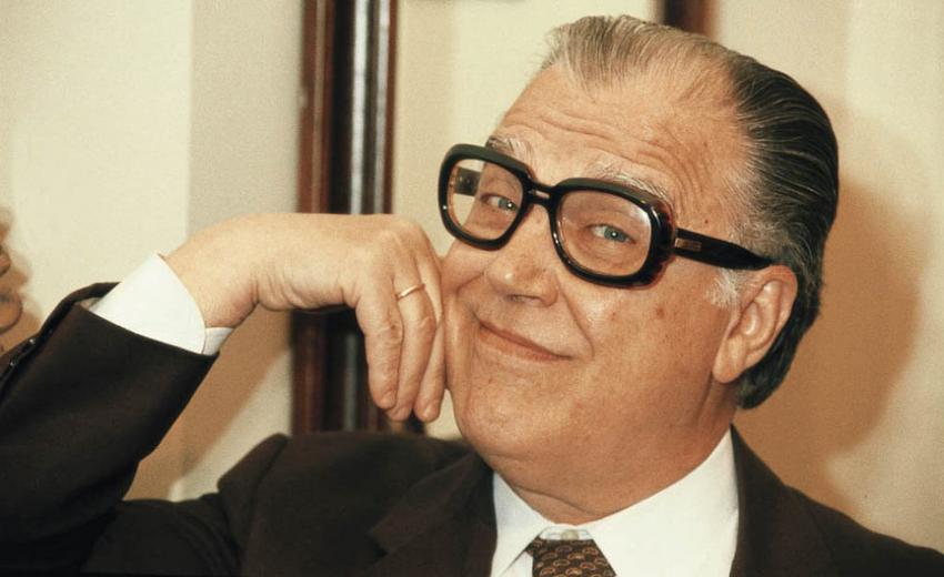 «Έφυγε»… ο ηθοποιός Γιάννης Μιχαλόπουλος