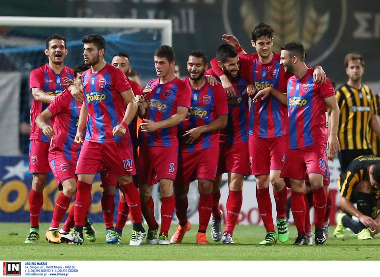 «Βόμβα» από την UEFA: Αποκλείει τον Πανιώνιο!!!