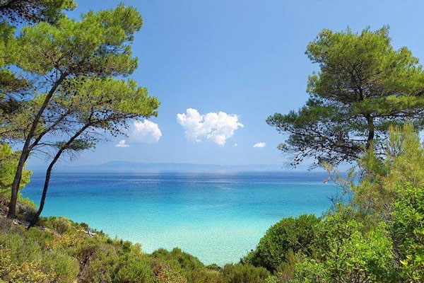 Αυτές είναι οι παραλίες που έχασαν τη Γαλάζια Σημαία για το 2016…