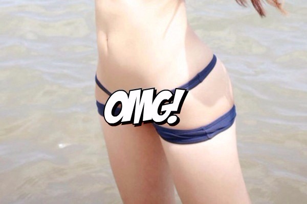 Δείτε το μπικίνι που τρέλανε τις Γιαπωνέζες και κάνει θραύση παγκοσμίως!