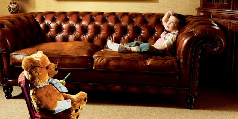 5 ψυχικά τραύματα από την παιδική ηλικία…