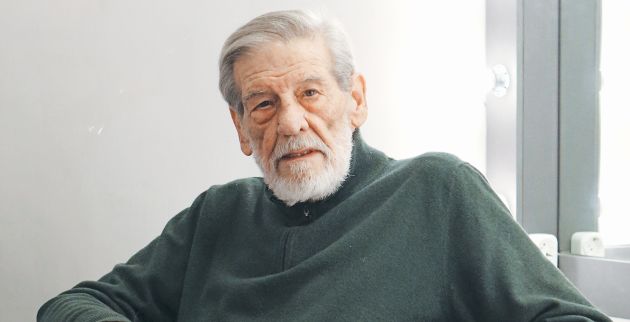 «Μαρτυρίες που στάζουν αίμα»… Ο αείμνηστος Γιάννης Βόγλης μιλά για την σχέση γνωστών καλλιτεχνών με την 21η Απριλίου!!!