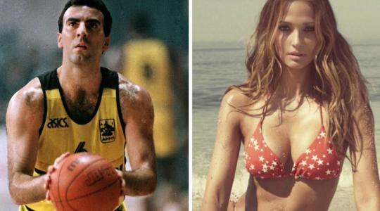 Κι όμως κάποτε ήταν ζευγάρια...