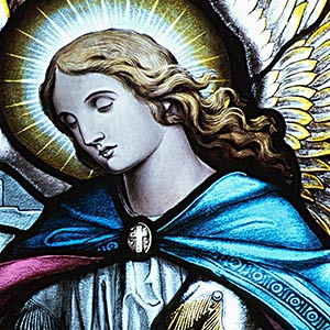 Ποιος είναι ο φύλακας άγγελός σου!!!