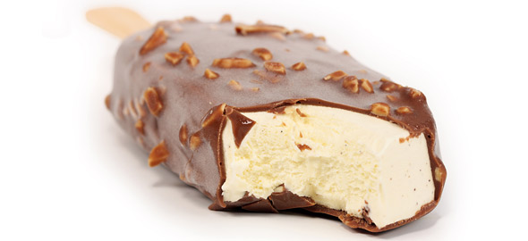 Ξέρετε τι περιέχουν τα παγωτά και τα επιδόρπια παγωτού;