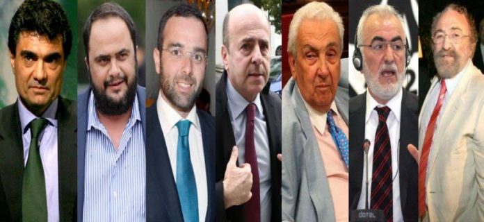 Τηλεοπτικές άδειες: Αυτά είναι τα νέα κανάλια…