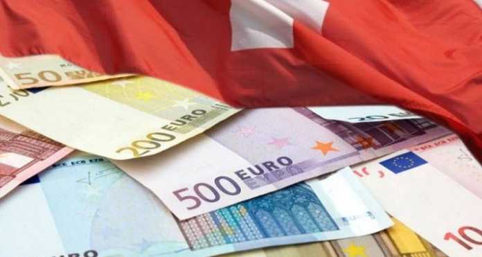 «Ανάσα» για 70.000 δανειολήπτες στεγαστικών σε ελβετικό φράγκο…