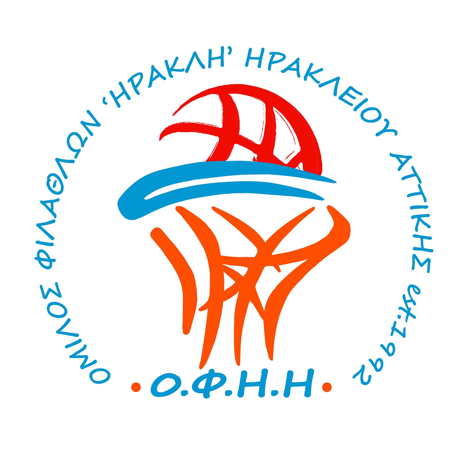 O.Φ.Η.Η… Εκεί που το basket, γίνεται τρόπος ζωής  