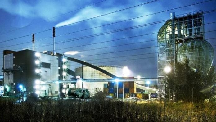 Η Σουηδία «κλέβει» σκουπίδια από τη Νορβηγία και πλουτίζει!!! Εμείς... κοιμόμαστε!!!