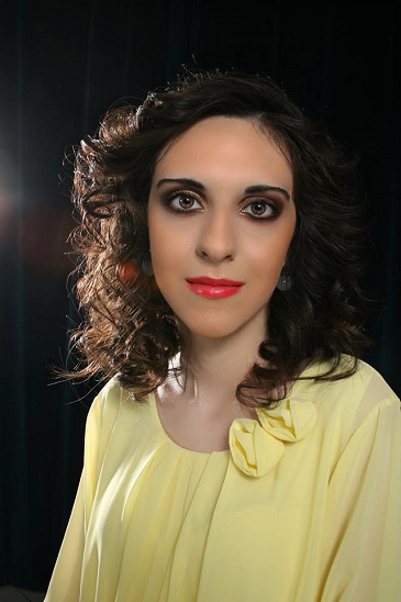 Η Ανθούσα Κορτσίνογλου απαντά, στο «κουτσομπολιό»… της αυλής!!! 