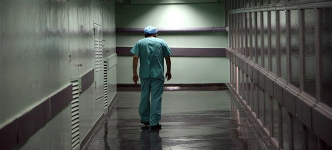 Αν έχετε αυτά τα συμπτώματα τρέξτε στο νοσοκομείο… 