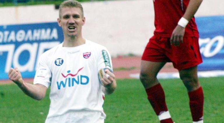 Πρώην αμυντικός του Πανιωνίου με 793 κιλά μαριχουάνας!!!