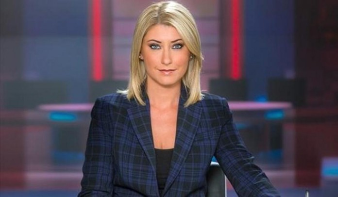 Ο κουμπάρος θέλει τη νύφη… για κεντρική παρουσιάστρια!!!