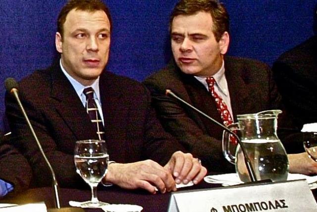 Ο Σκαναβής θα σώσει τον... Μπόμπολα!!!