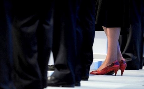 Από σήμερα στις 16:34 οι γυναίκες στη Γαλλία εργάζονται εθελοντικά…